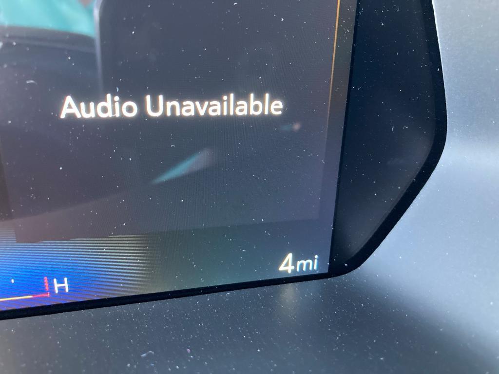 new 2026 Chevrolet Colorado car, priced at $46,729