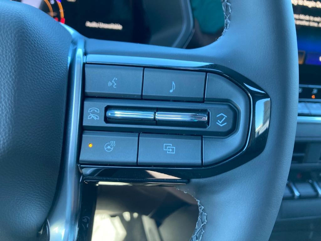 new 2026 Chevrolet Colorado car, priced at $46,729