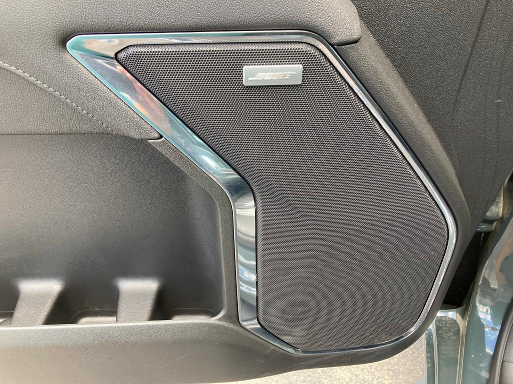 new 2025 Chevrolet Silverado 1500 car, priced at $66,784