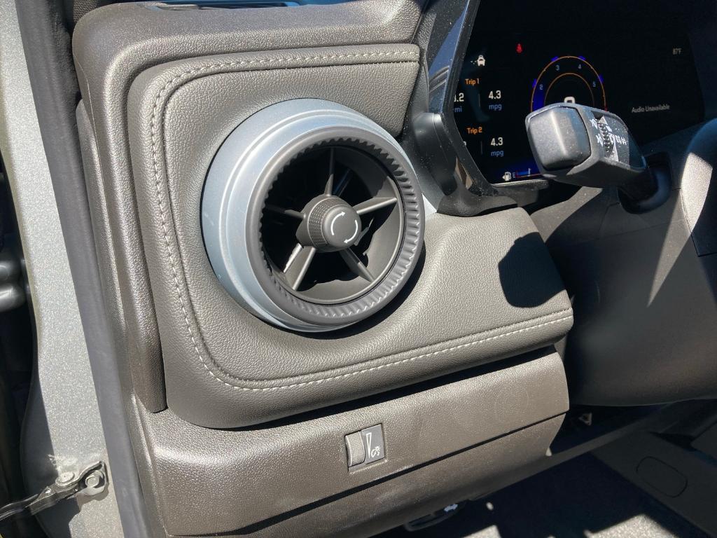 new 2026 Chevrolet Colorado car, priced at $37,547