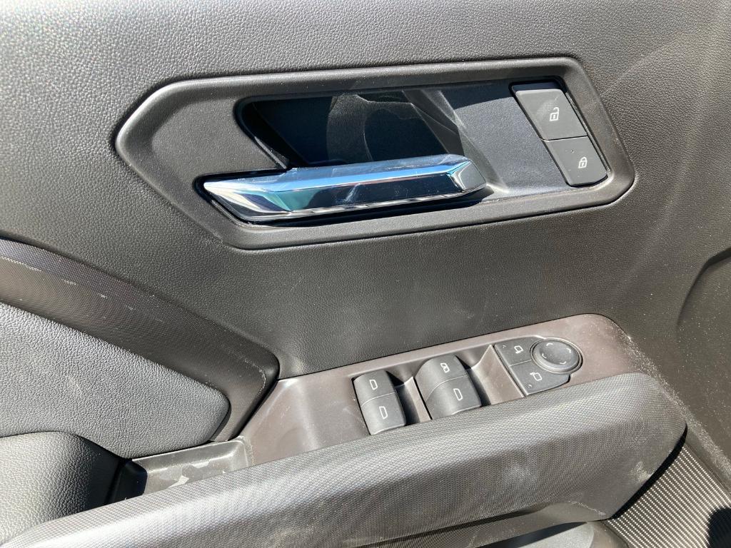 new 2026 Chevrolet Colorado car, priced at $37,547