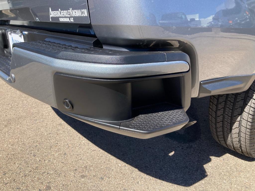 new 2026 Chevrolet Colorado car, priced at $37,547