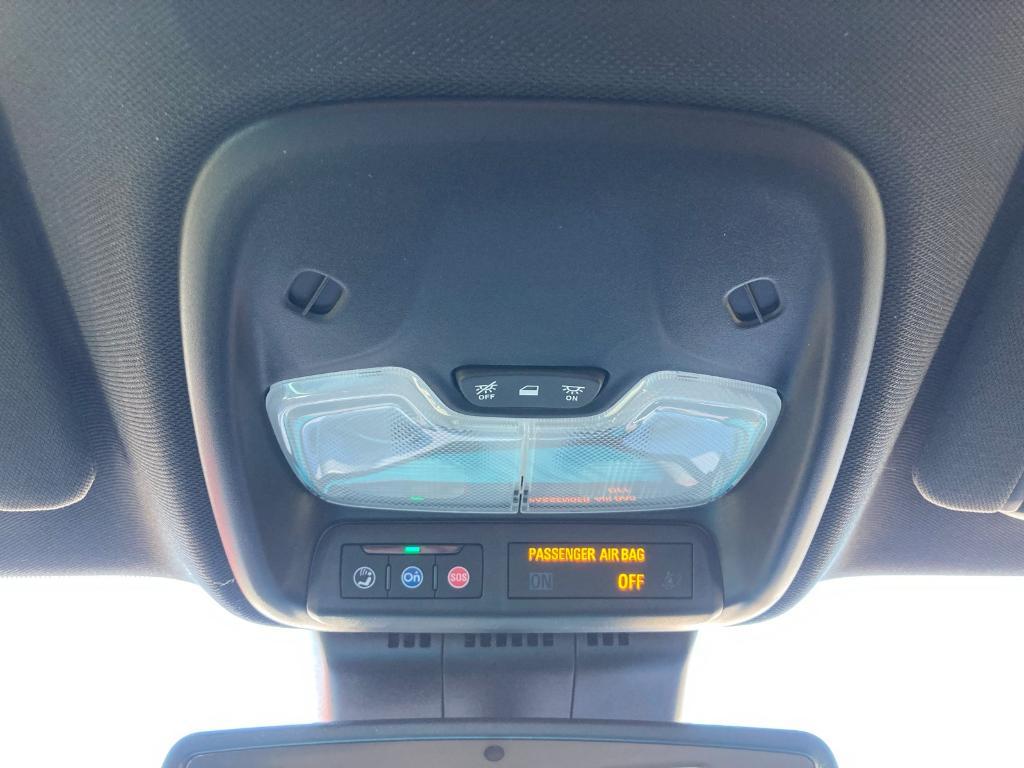 new 2026 Chevrolet Colorado car, priced at $37,547