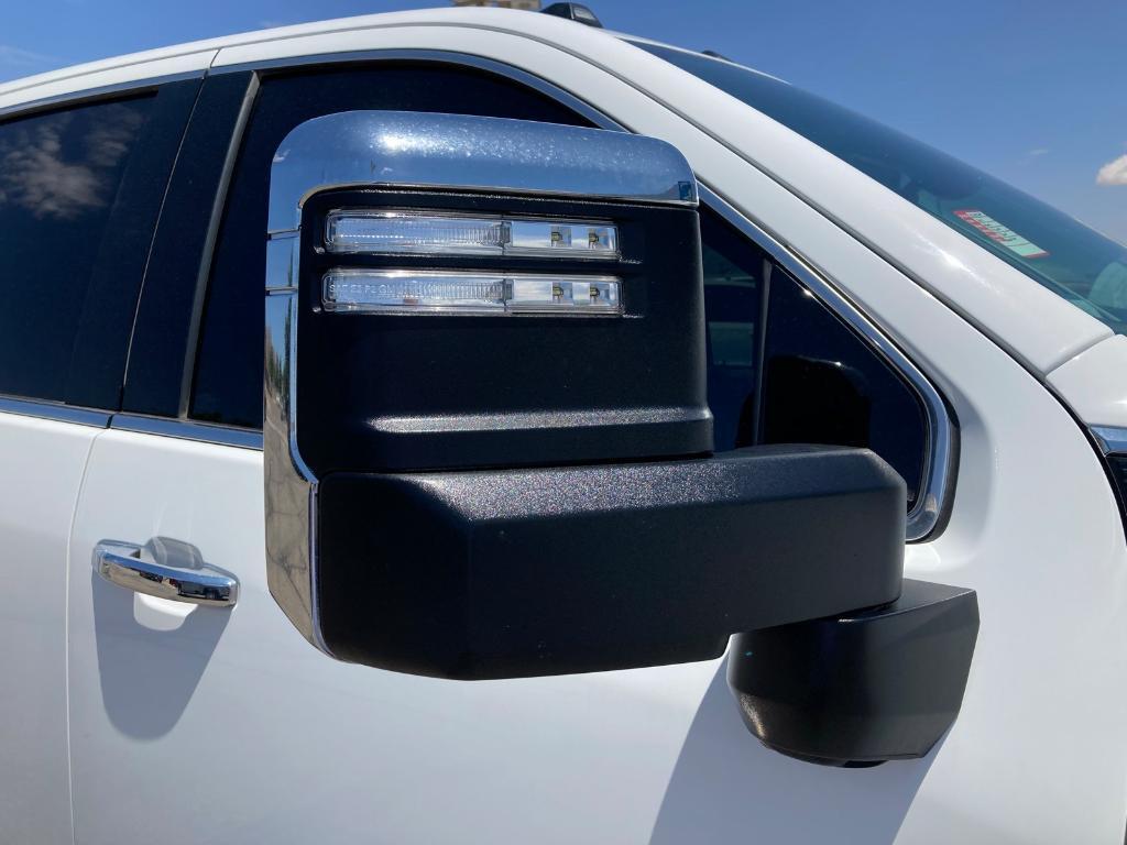 used 2023 GMC Sierra 3500 car, priced at $67,037
