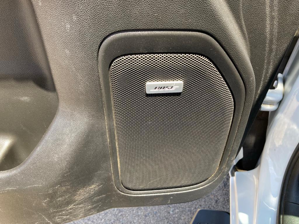 used 2023 GMC Sierra 3500 car, priced at $67,037