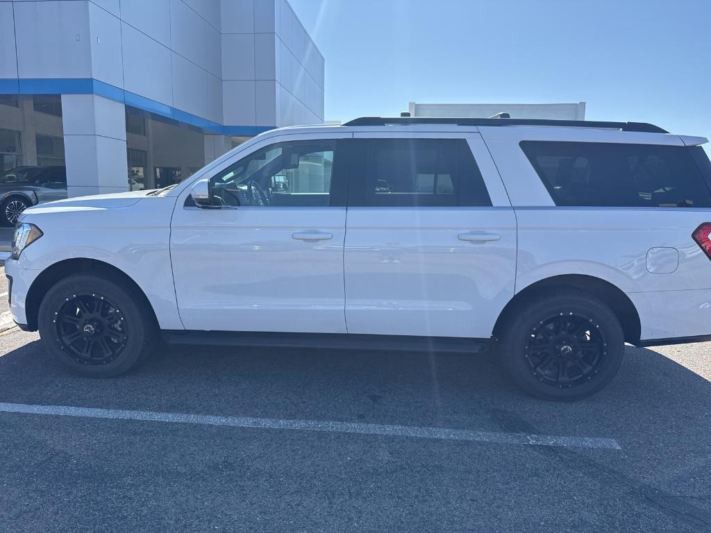 used 2019 Ford Expedition Max car, priced at $25,995