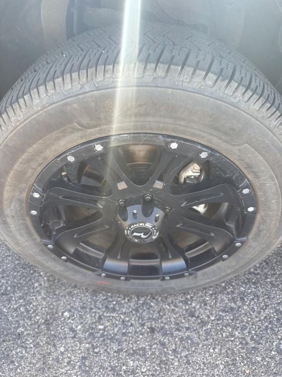 used 2019 Ford Expedition Max car, priced at $25,995