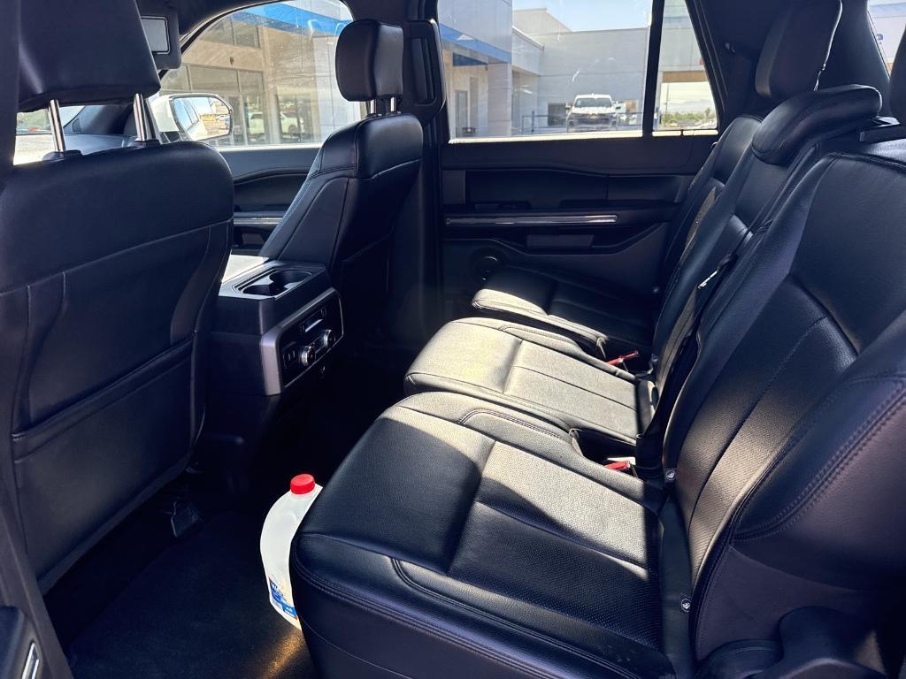 used 2019 Ford Expedition Max car, priced at $25,995