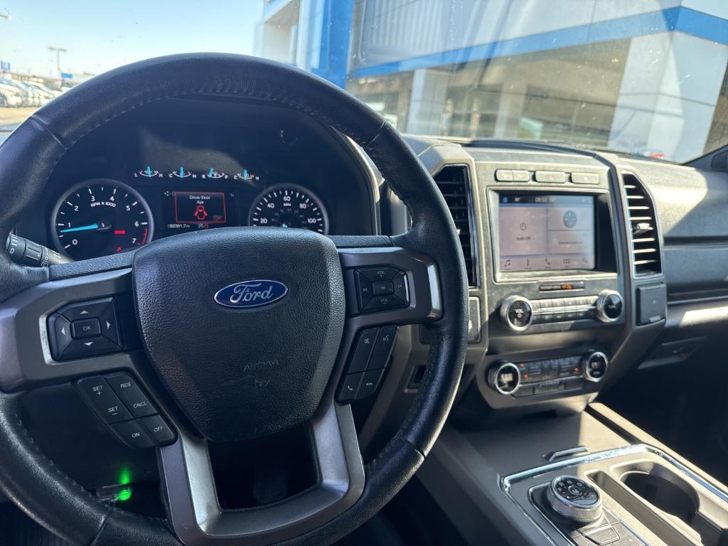 used 2019 Ford Expedition Max car, priced at $25,995