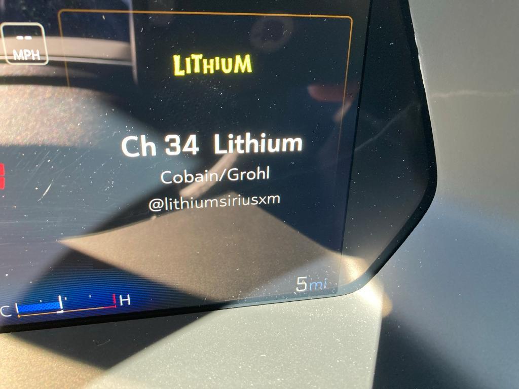 new 2026 Chevrolet Colorado car, priced at $39,134