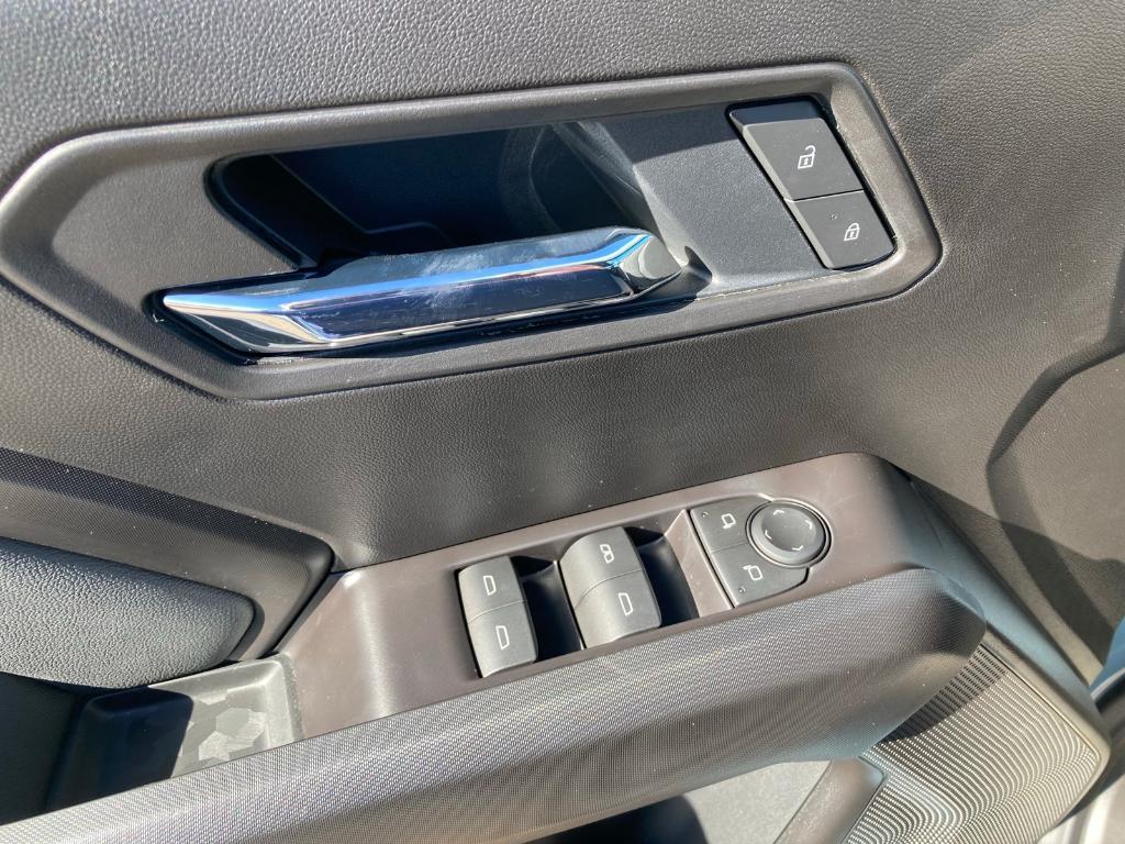 new 2026 Chevrolet Colorado car, priced at $39,134