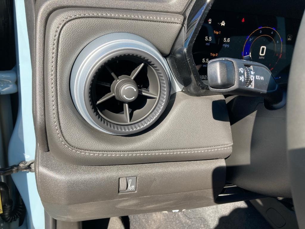 new 2026 Chevrolet Colorado car, priced at $39,134