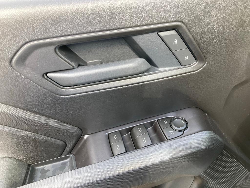 new 2026 Chevrolet Colorado car, priced at $35,774