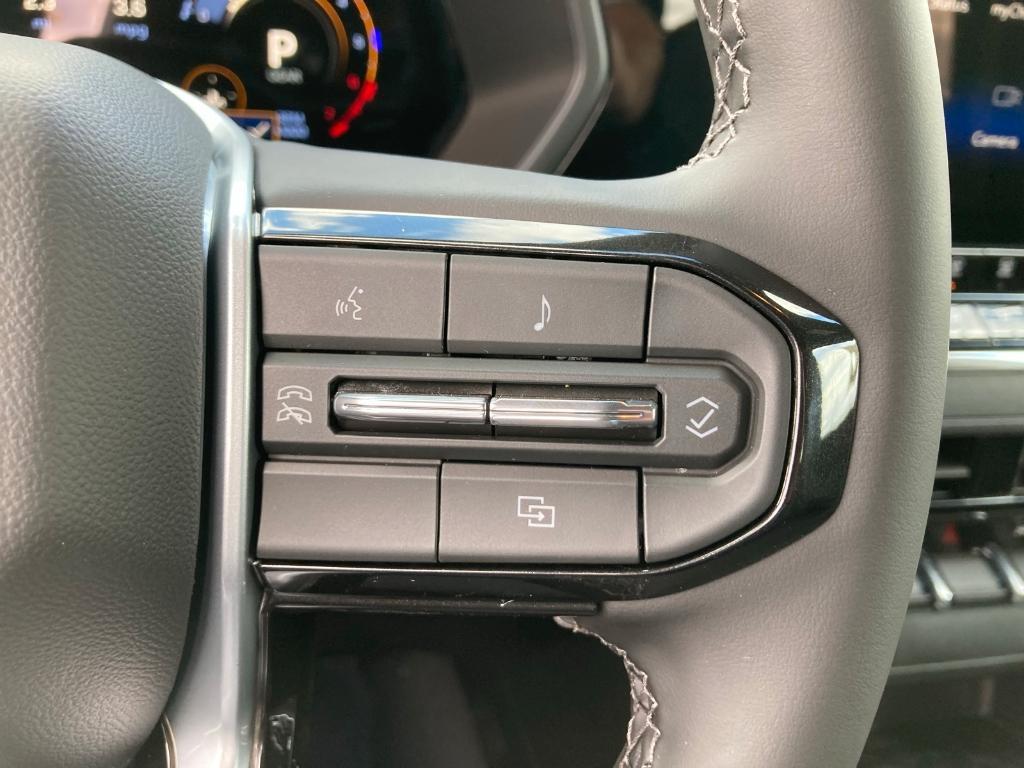 new 2026 Chevrolet Colorado car, priced at $35,774