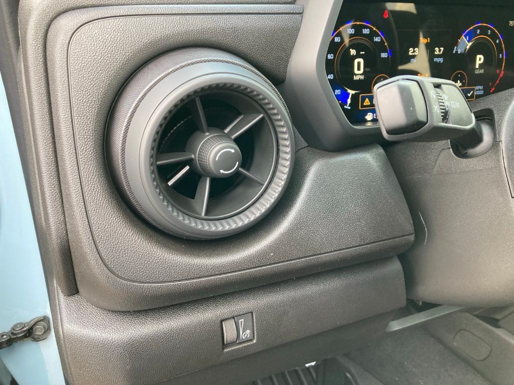 new 2026 Chevrolet Colorado car, priced at $35,774