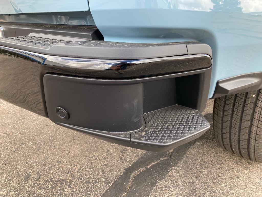 new 2026 Chevrolet Colorado car, priced at $35,774