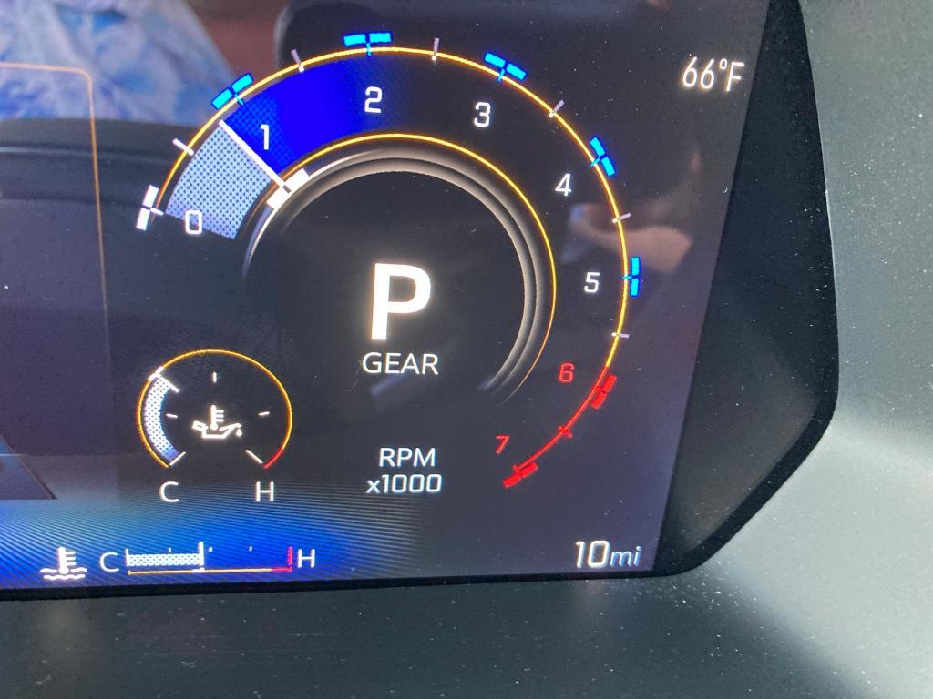 new 2026 Chevrolet Colorado car, priced at $41,713