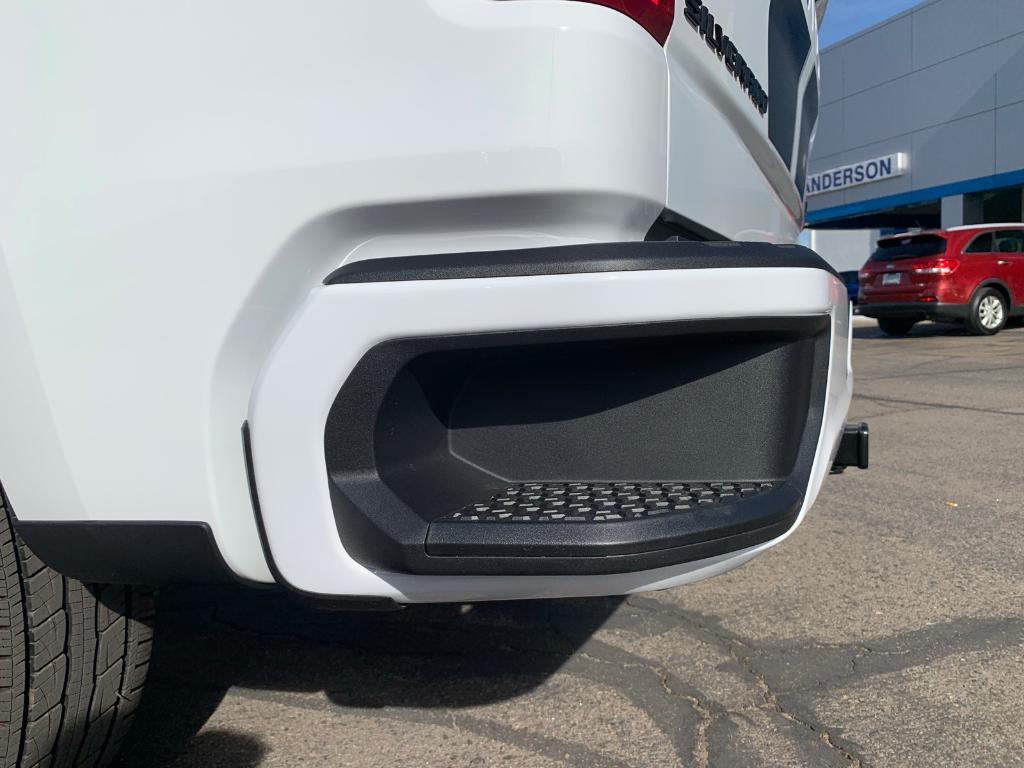new 2025 Chevrolet Silverado 1500 car, priced at $53,485