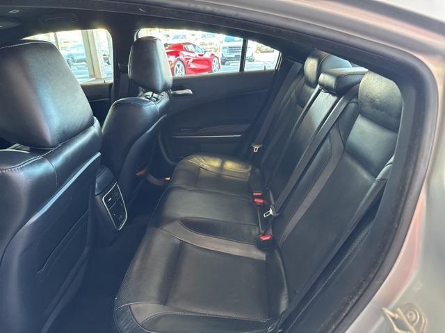 used 2021 Dodge Charger car, priced at $22,087