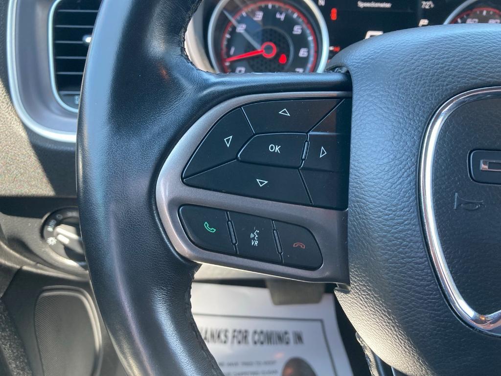 used 2021 Dodge Charger car, priced at $22,333