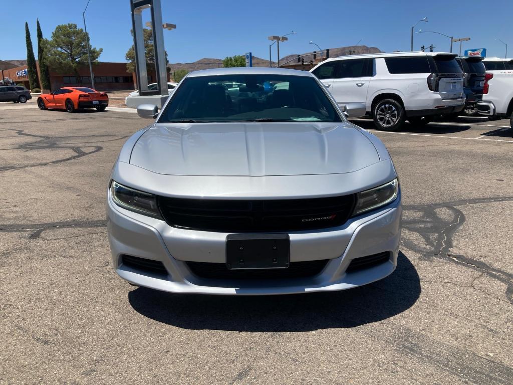 used 2021 Dodge Charger car, priced at $22,333