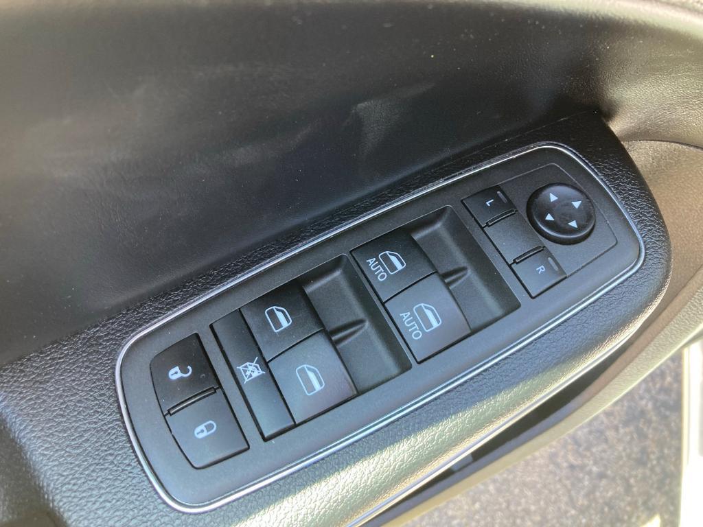 used 2021 Dodge Charger car, priced at $22,333