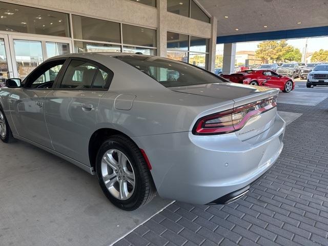 used 2021 Dodge Charger car, priced at $22,087
