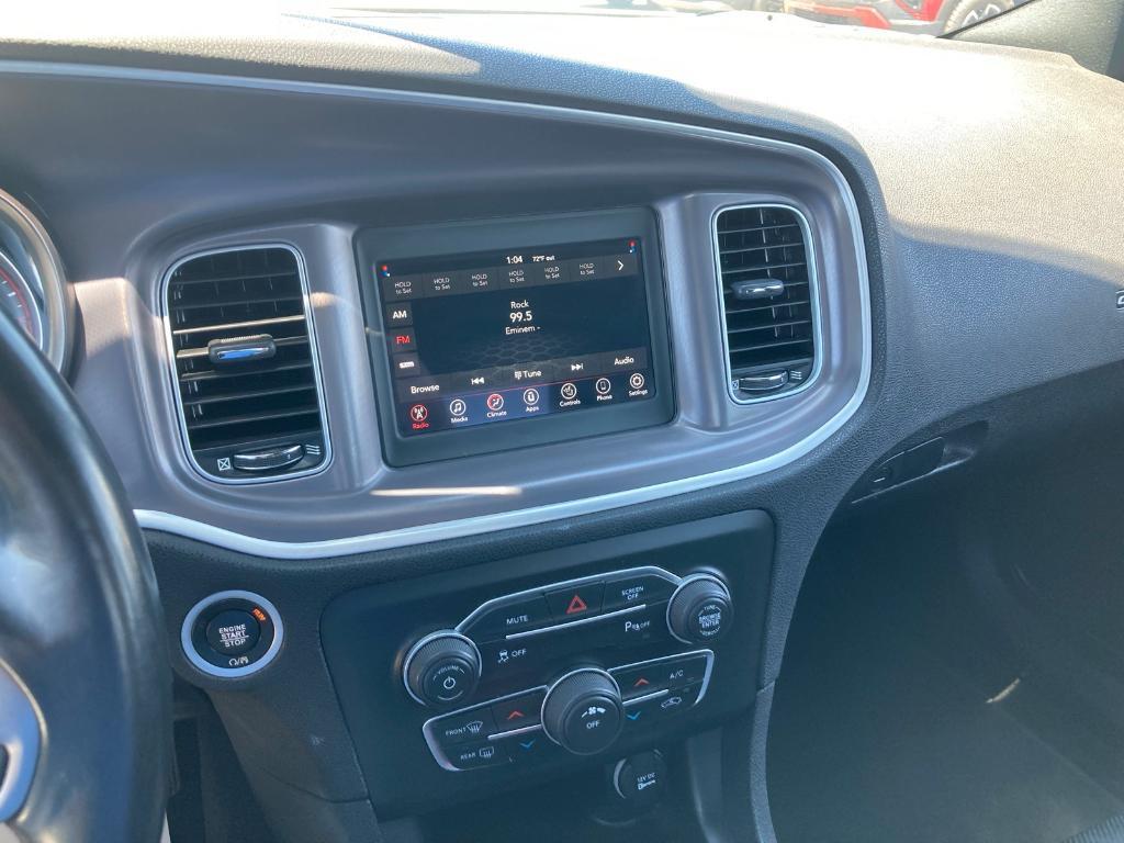 used 2021 Dodge Charger car, priced at $22,333