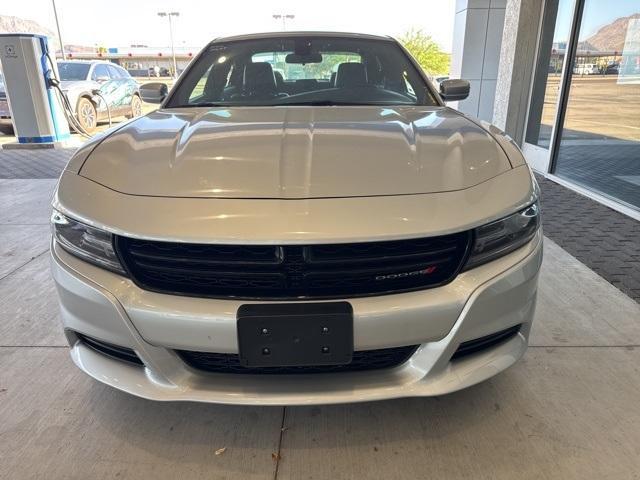 used 2021 Dodge Charger car, priced at $22,087
