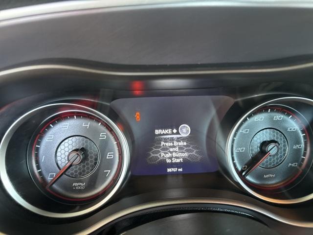 used 2021 Dodge Charger car, priced at $22,087