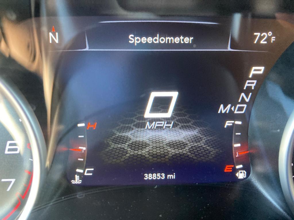 used 2021 Dodge Charger car, priced at $22,333