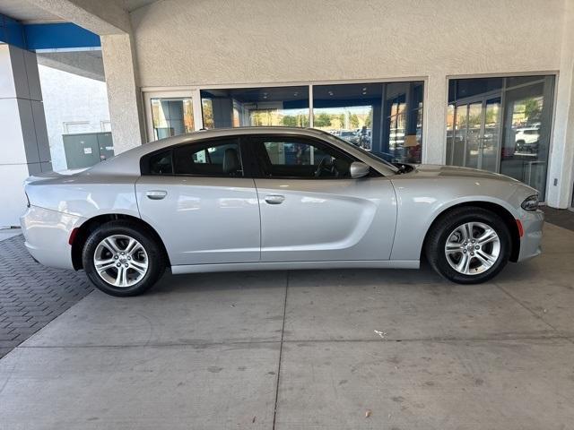used 2021 Dodge Charger car, priced at $22,087