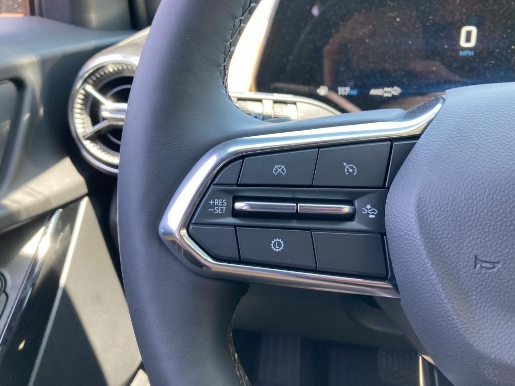 new 2026 Chevrolet Equinox car, priced at $38,185