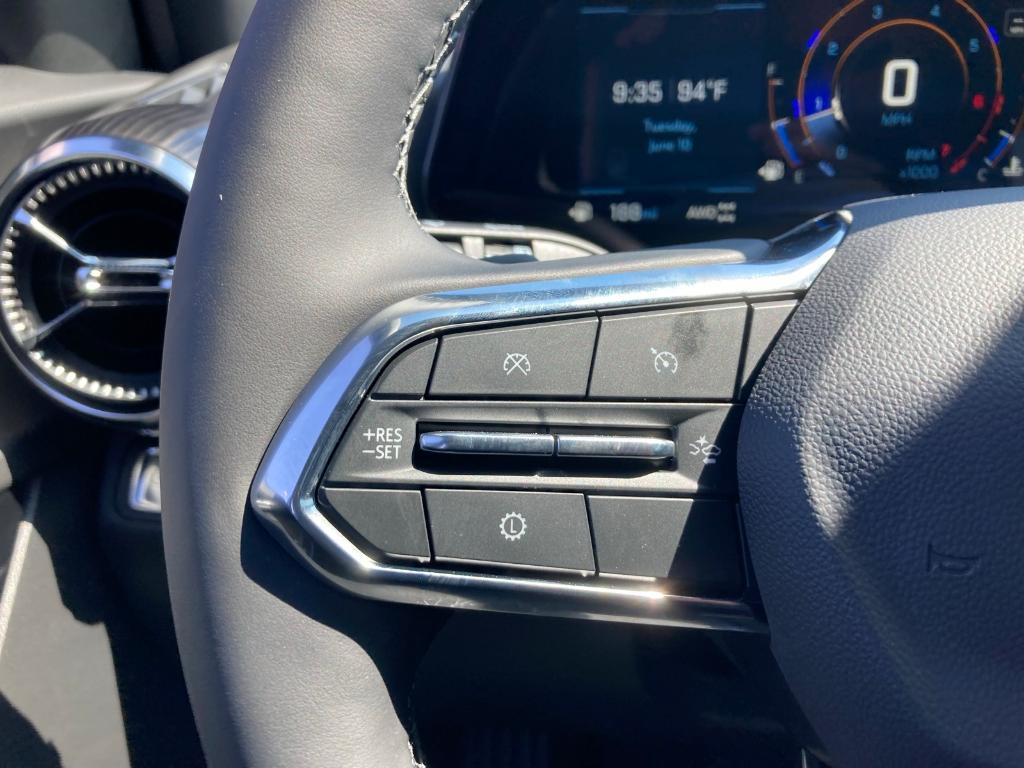 new 2026 Chevrolet Equinox car, priced at $35,216
