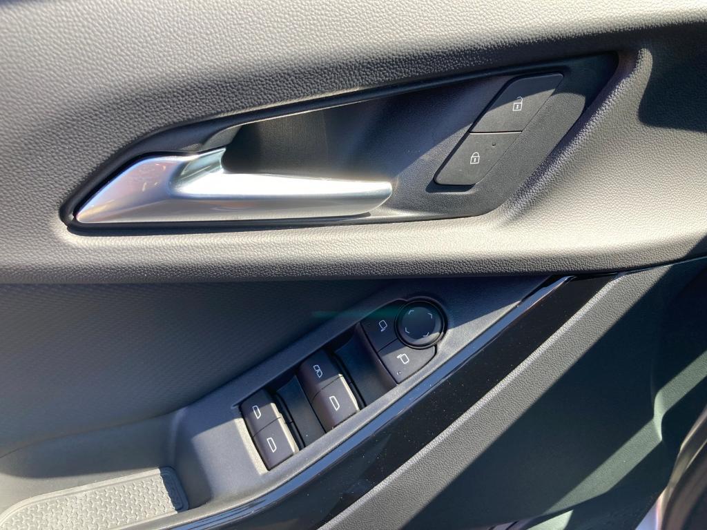 new 2026 Chevrolet Equinox car, priced at $35,216