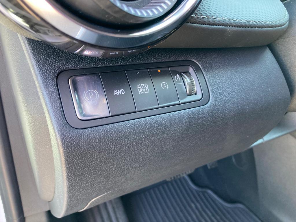 new 2026 Chevrolet Equinox car, priced at $35,130