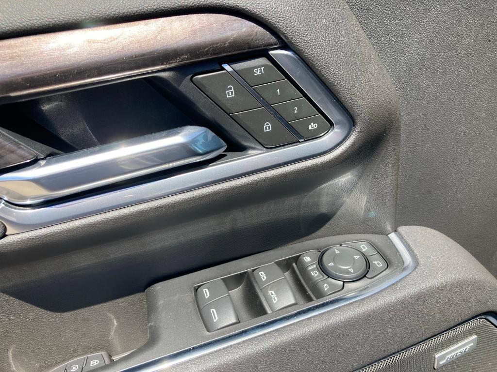 new 2025 Chevrolet Silverado 2500 car, priced at $86,799