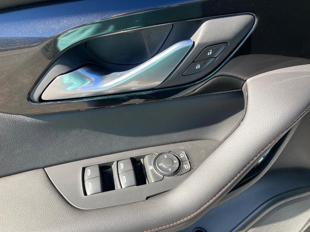 new 2026 Chevrolet Blazer car, priced at $52,519