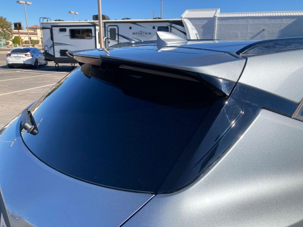 new 2026 Chevrolet Blazer car, priced at $52,519