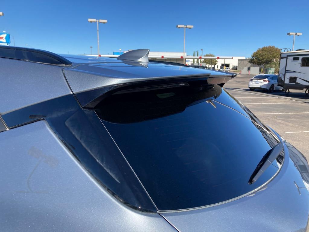 new 2026 Chevrolet Blazer car, priced at $52,519