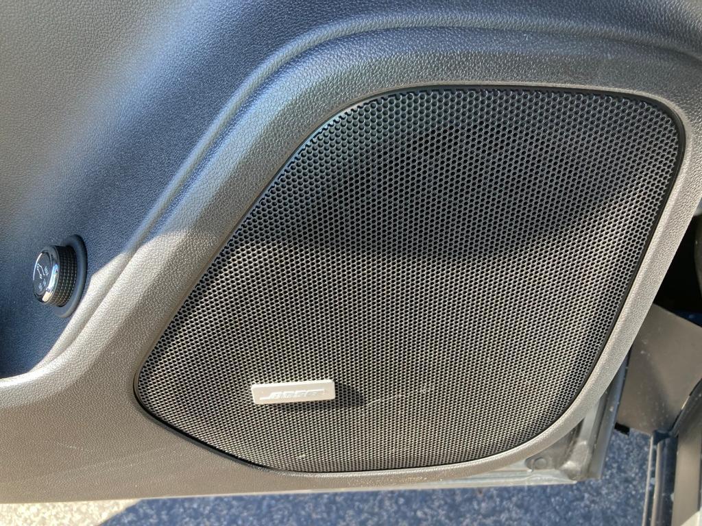 new 2026 Chevrolet Blazer car, priced at $52,519