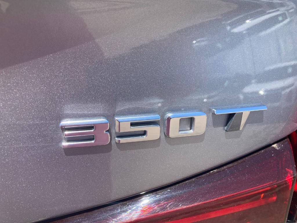 used 2024 Cadillac XT4 car, priced at $33,203