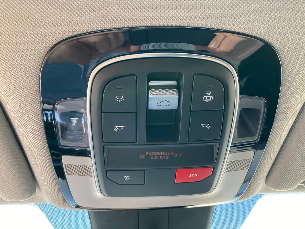 used 2022 Hyundai Santa Fe car, priced at $22,925