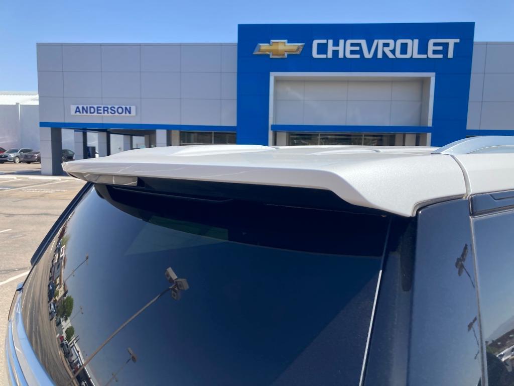 used 2024 Chevrolet Suburban car, priced at $71,865