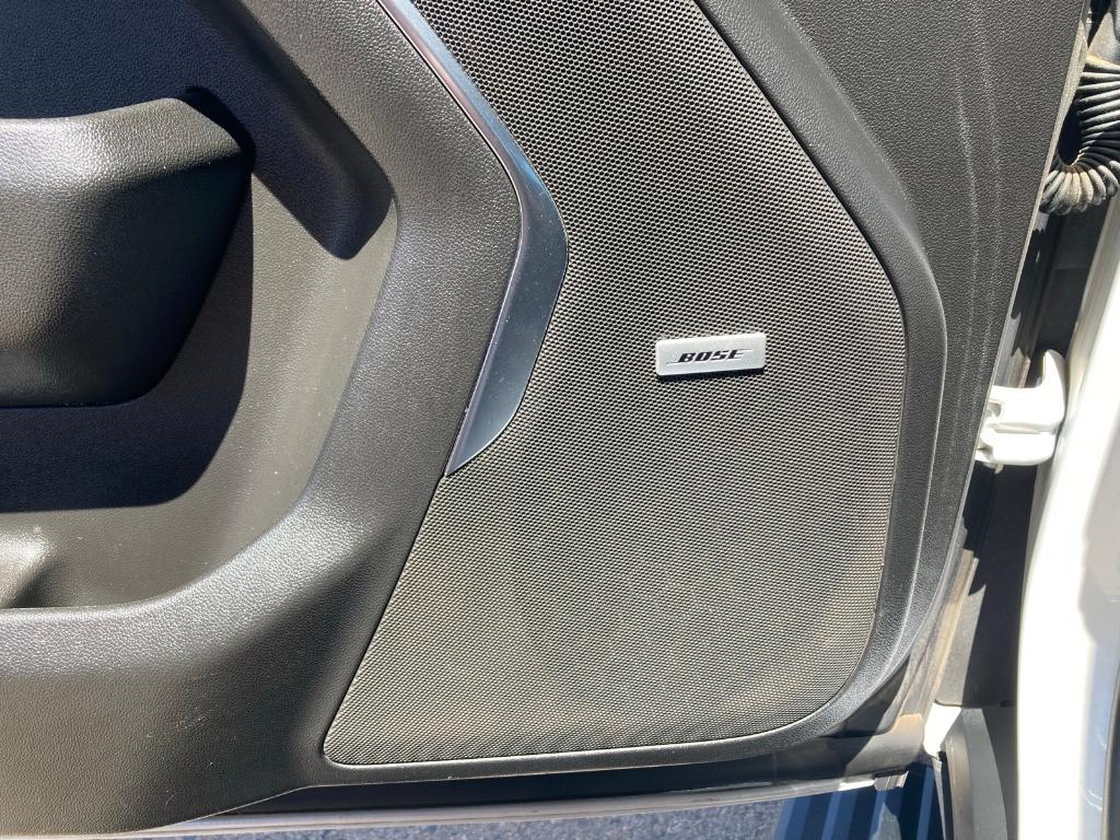 used 2024 Chevrolet Suburban car, priced at $71,865