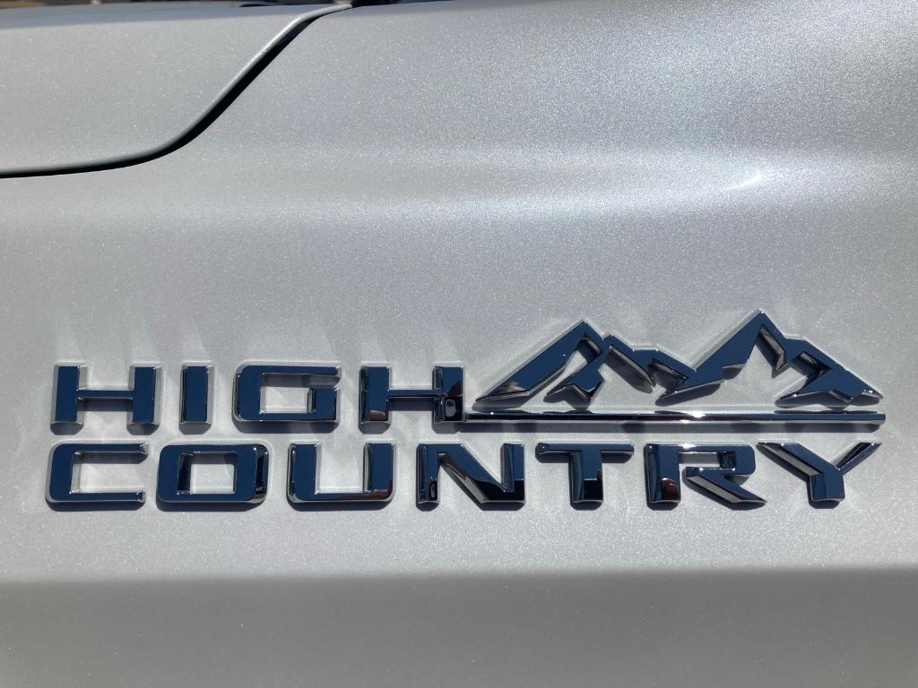 used 2024 Chevrolet Suburban car, priced at $71,865