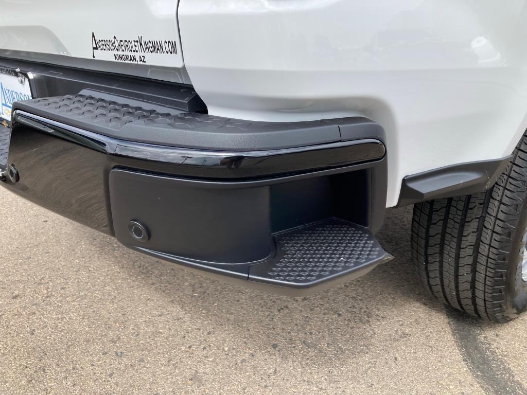 new 2026 Chevrolet Colorado car, priced at $34,244