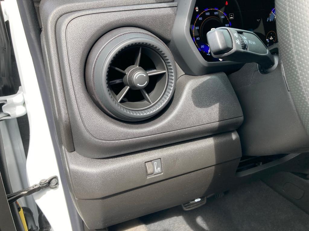 new 2026 Chevrolet Colorado car, priced at $34,244