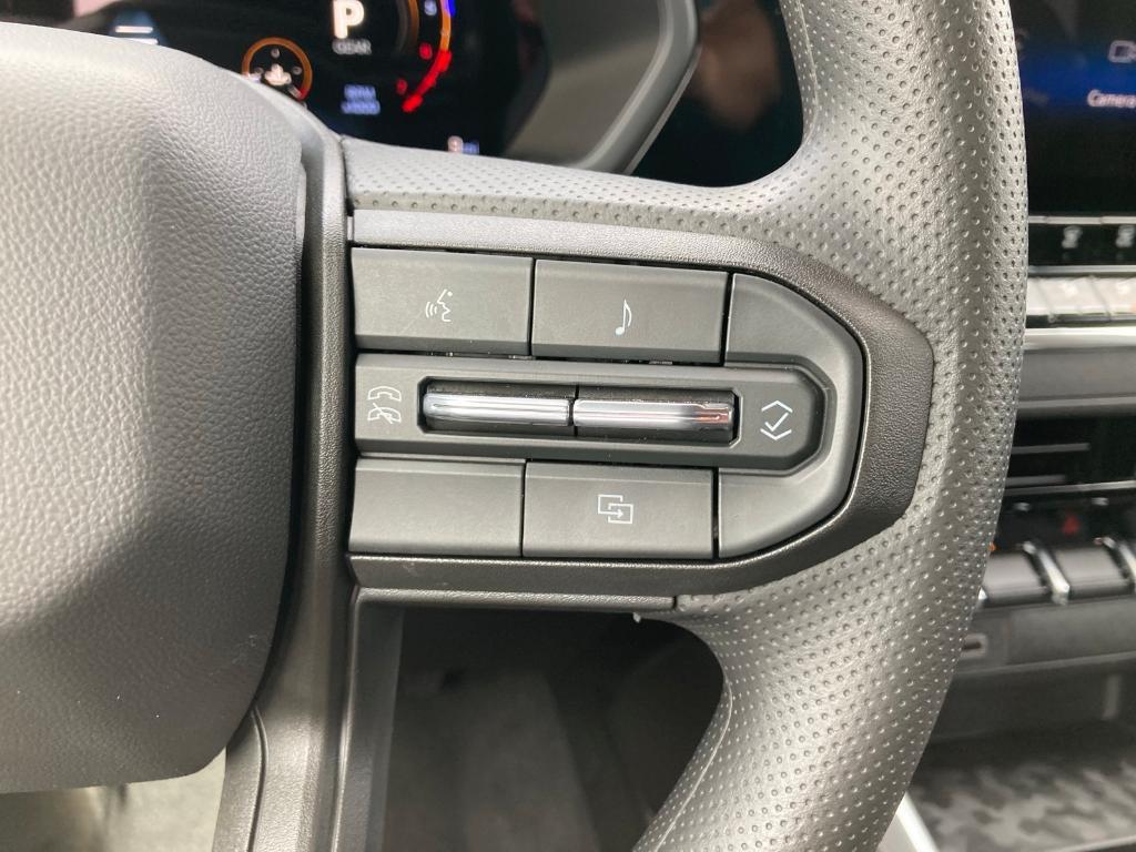 new 2026 Chevrolet Colorado car, priced at $34,244