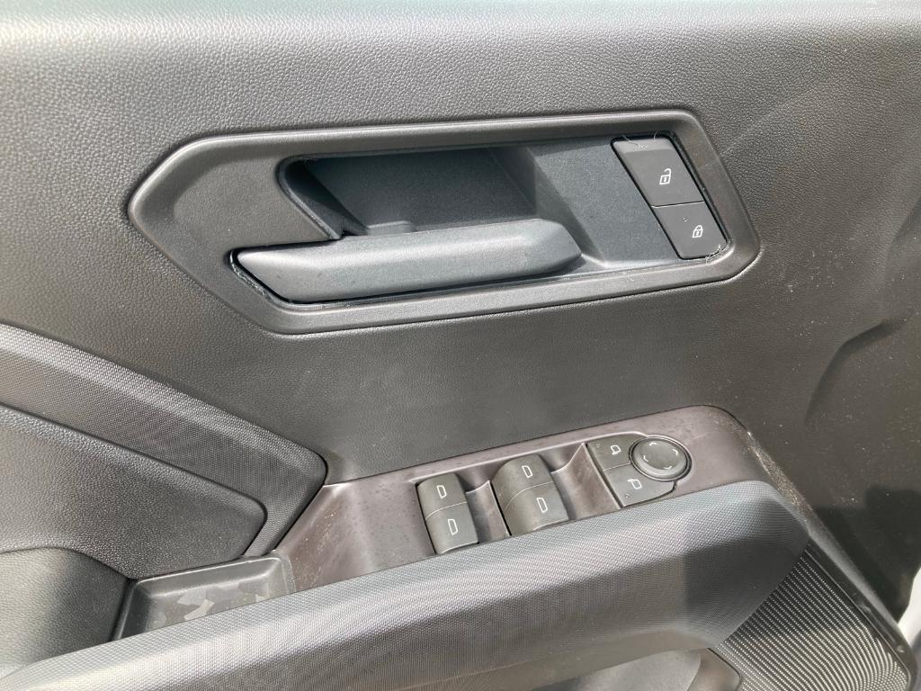 new 2026 Chevrolet Colorado car, priced at $34,244